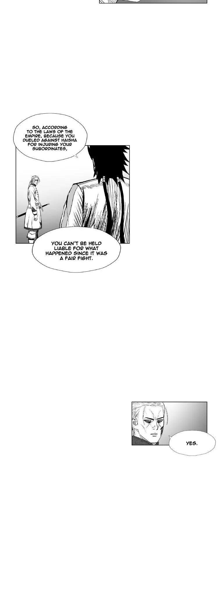 Red Storm chapter 193 page 16