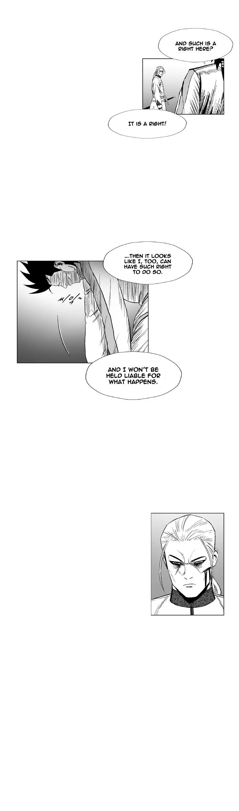 Red Storm chapter 193 page 17