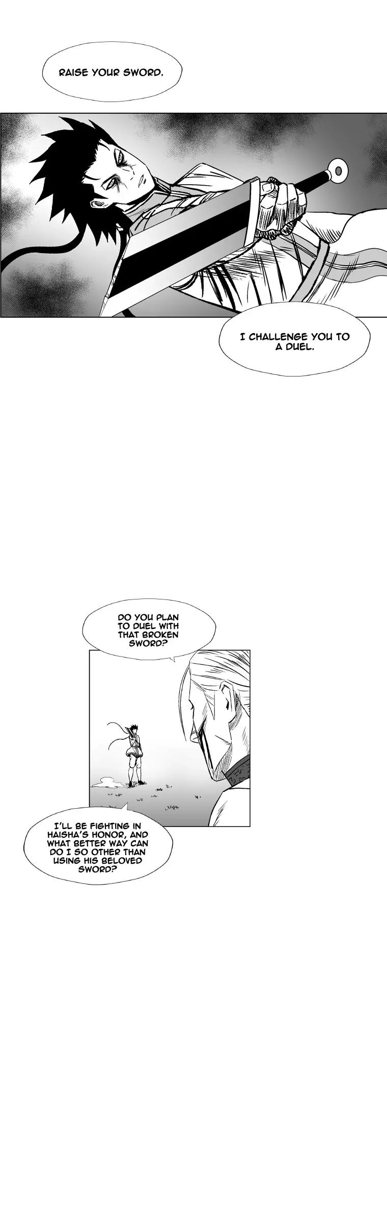 Red Storm chapter 193 page 18