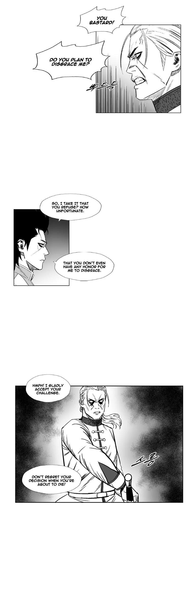 Red Storm chapter 193 page 19