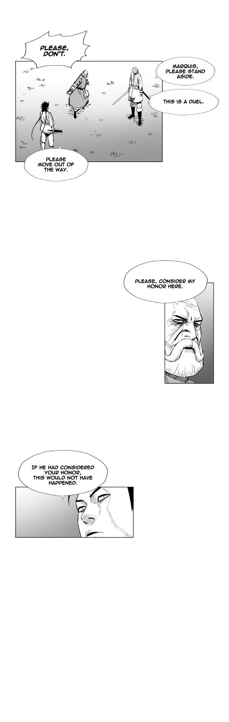 Red Storm chapter 193 page 20