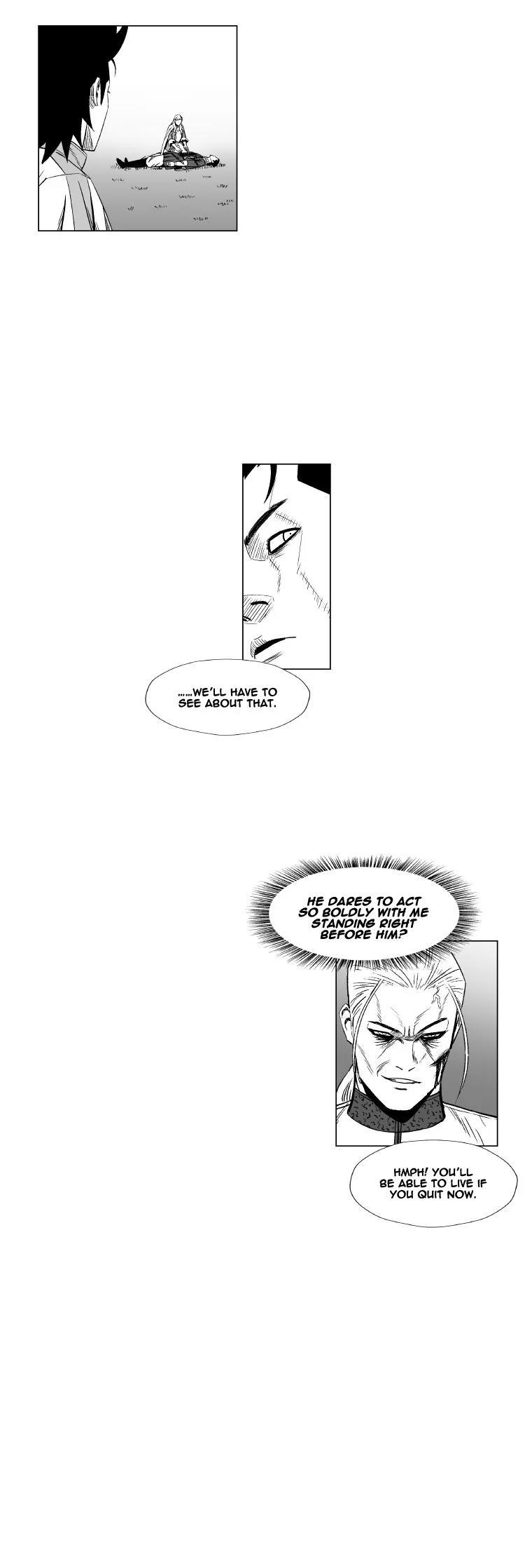 Red Storm chapter 193 page 23