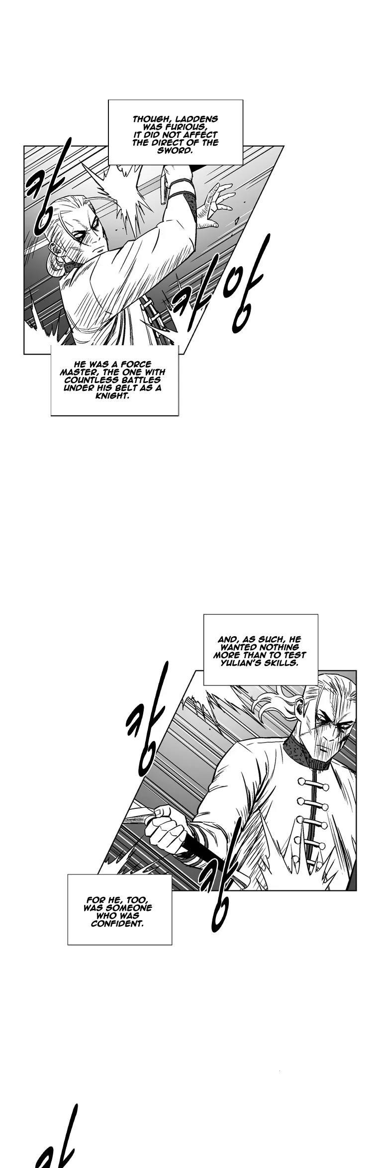 Red Storm chapter 193 page 25