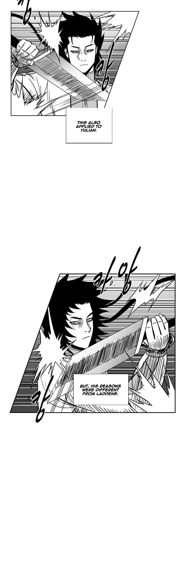 Red Storm chapter 193 page 26