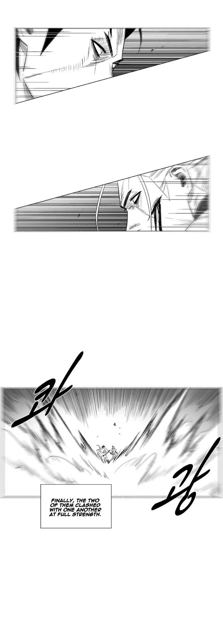 Red Storm chapter 193 page 27