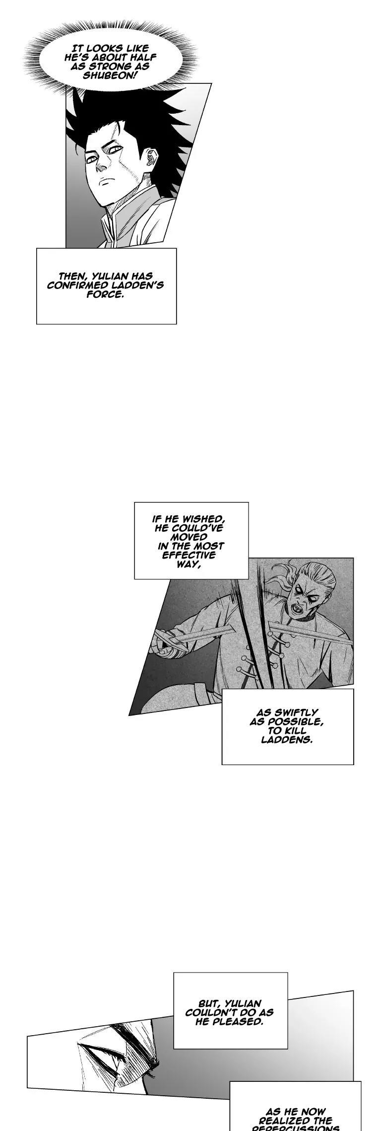 Red Storm chapter 193 page 31