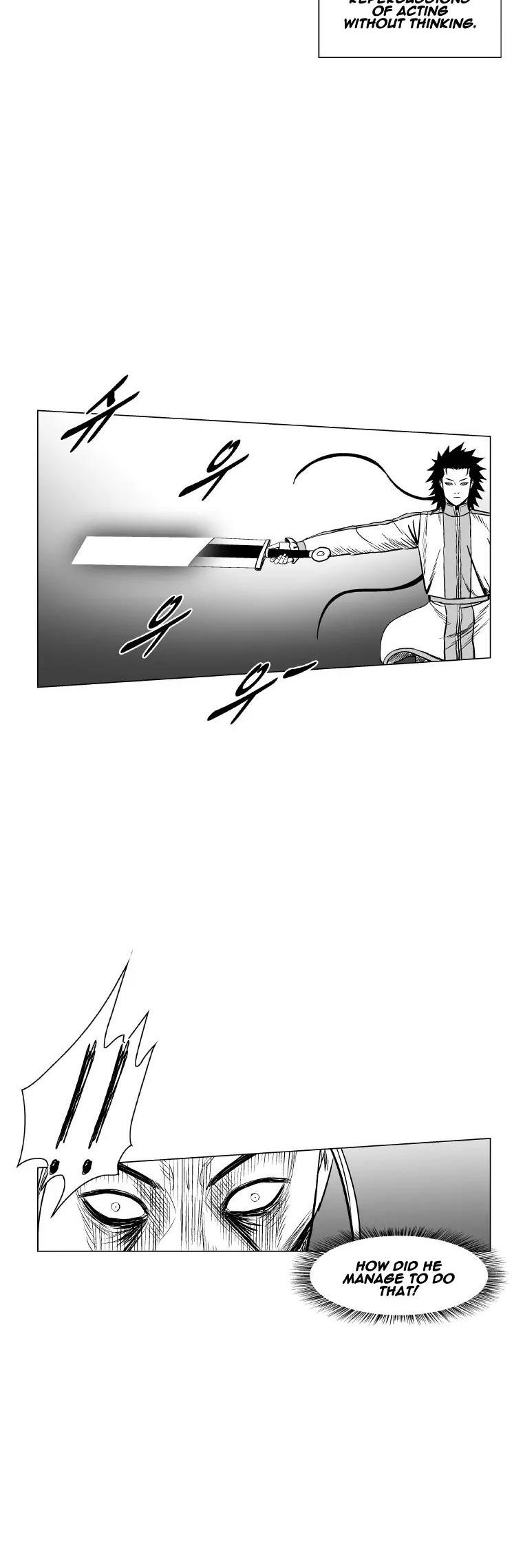 Red Storm chapter 193 page 32