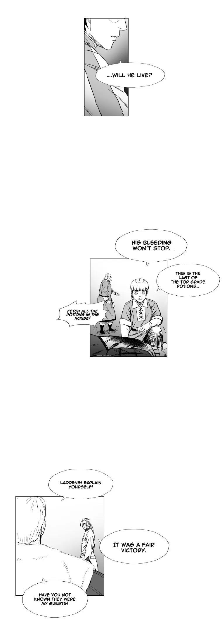 Red Storm chapter 193 page 6