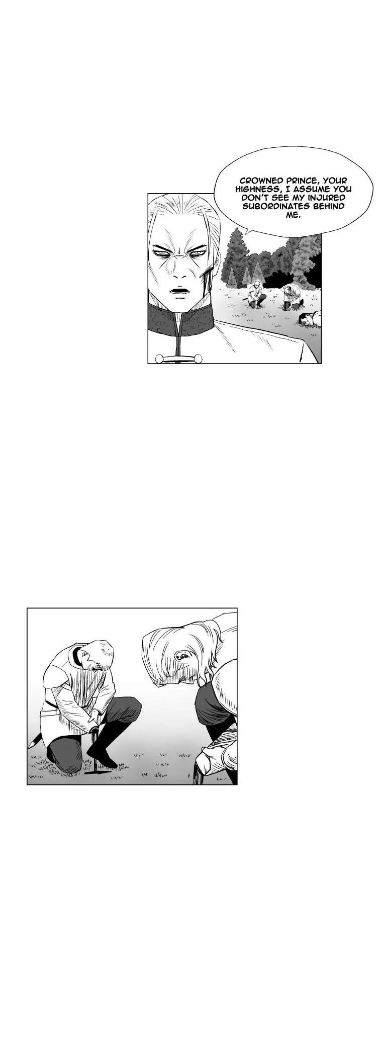 Red Storm chapter 193 page 7