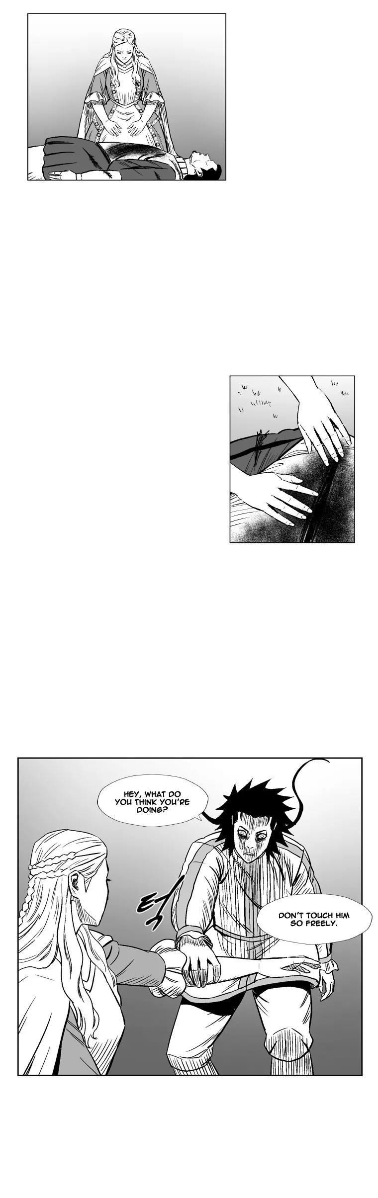 Red Storm chapter 193 page 9