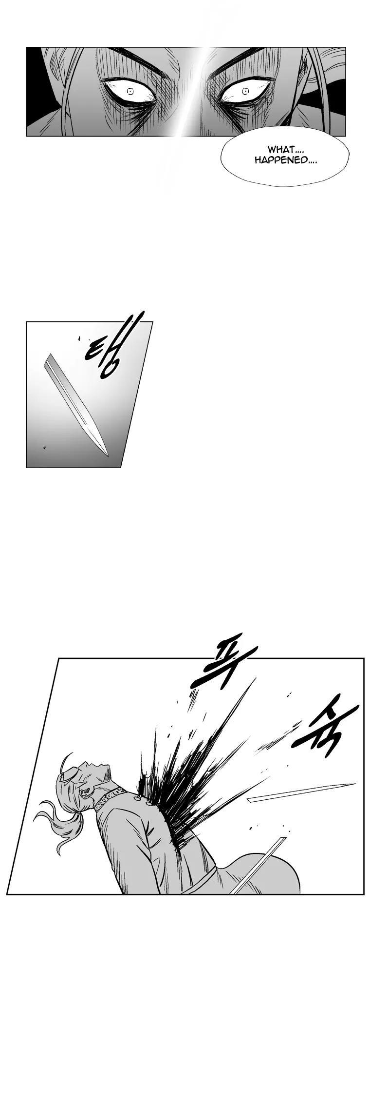 Red Storm chapter 194 page 14