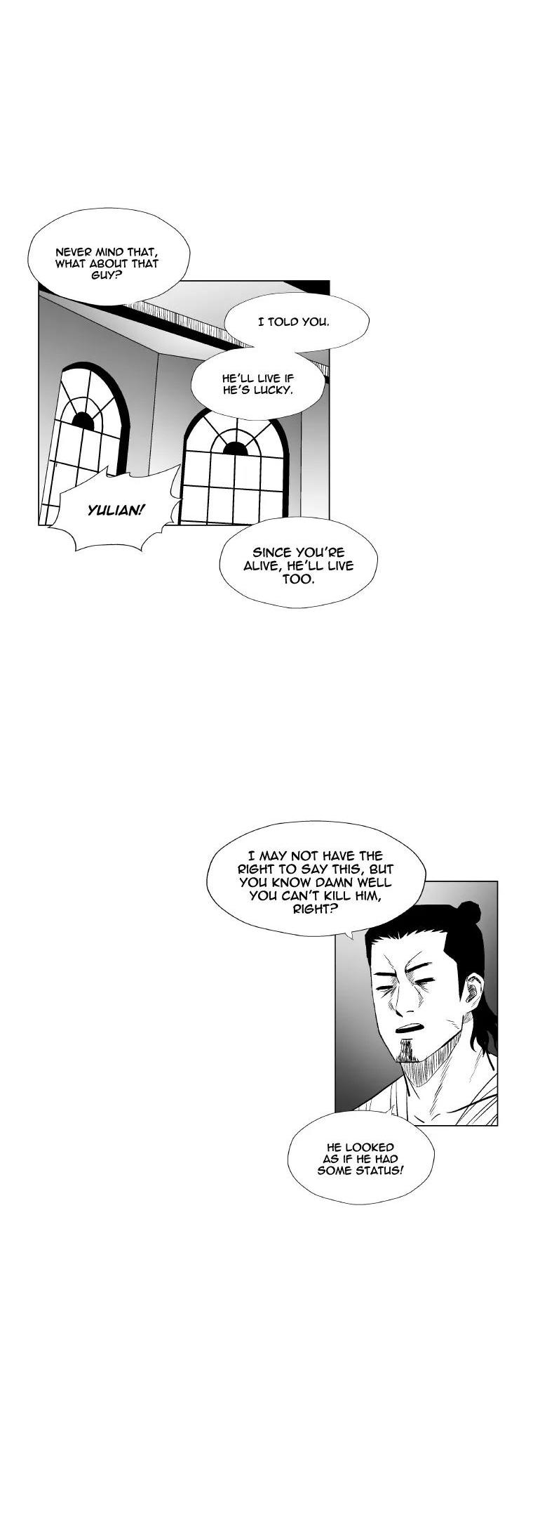 Red Storm chapter 194 page 23