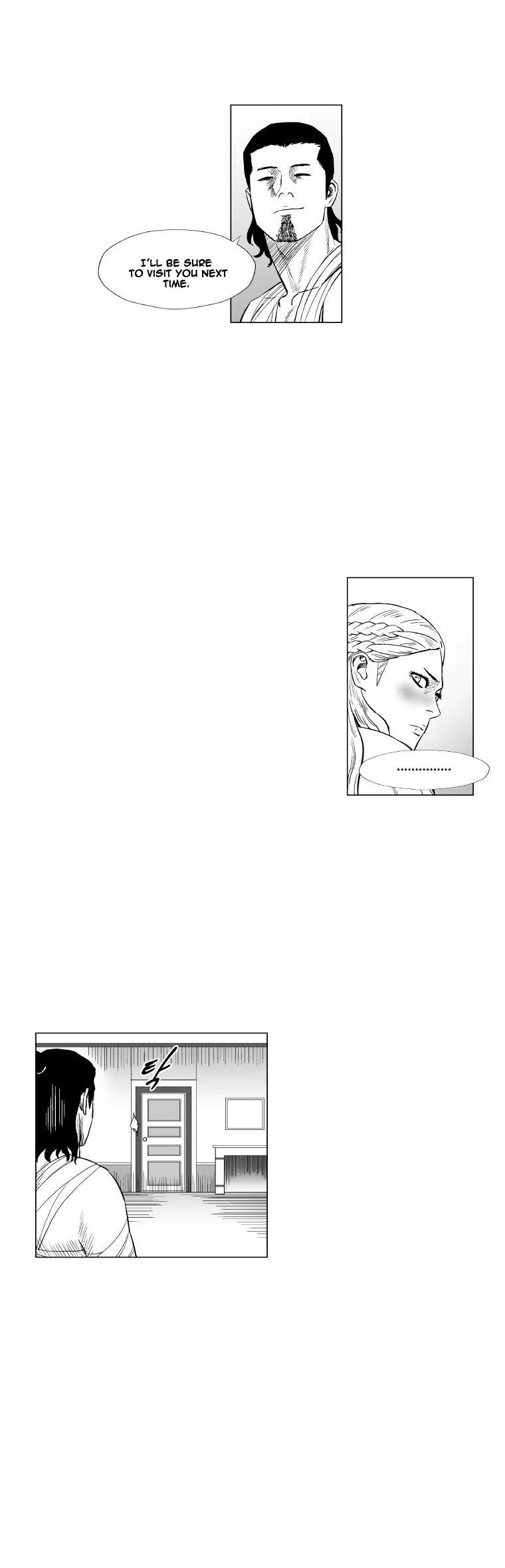 Red Storm chapter 196 page 11