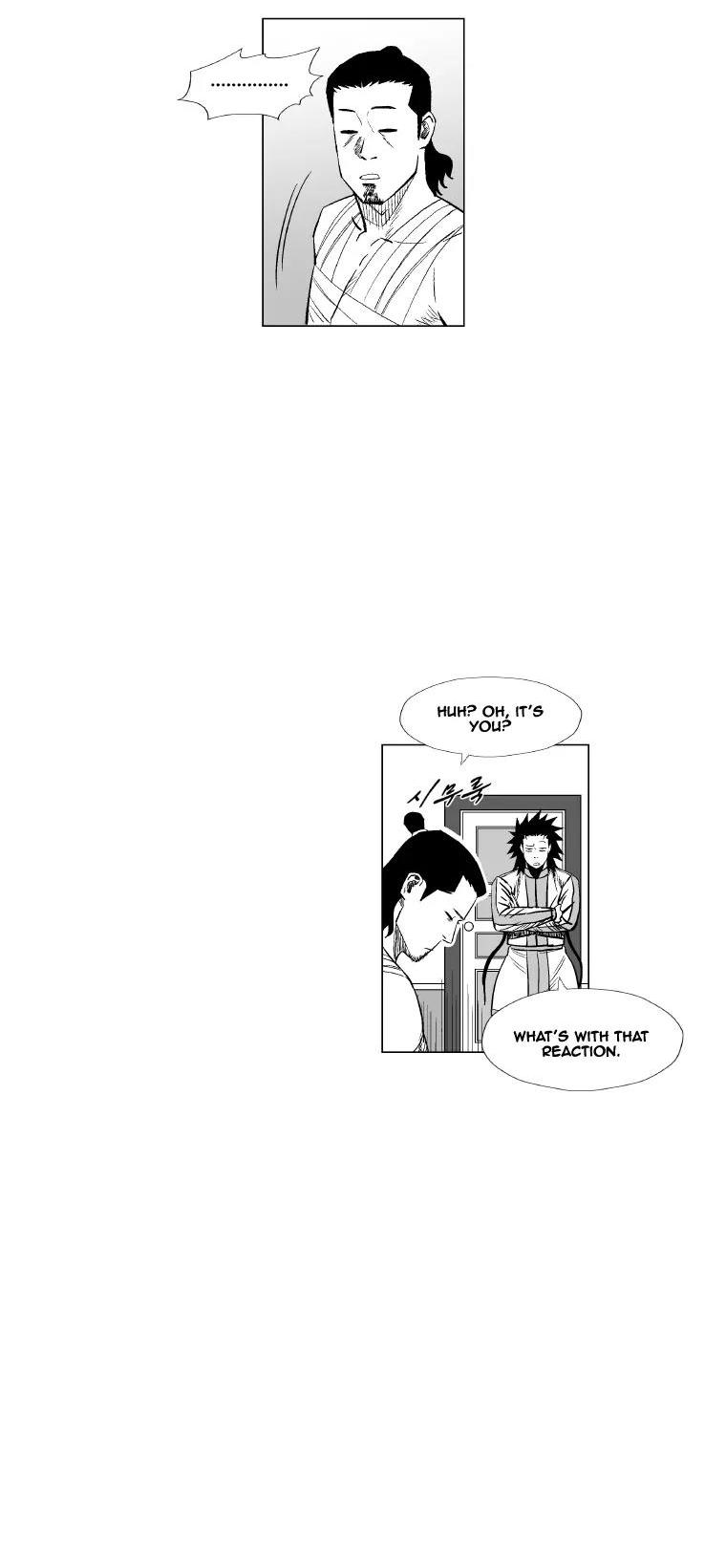 Red Storm chapter 196 page 13