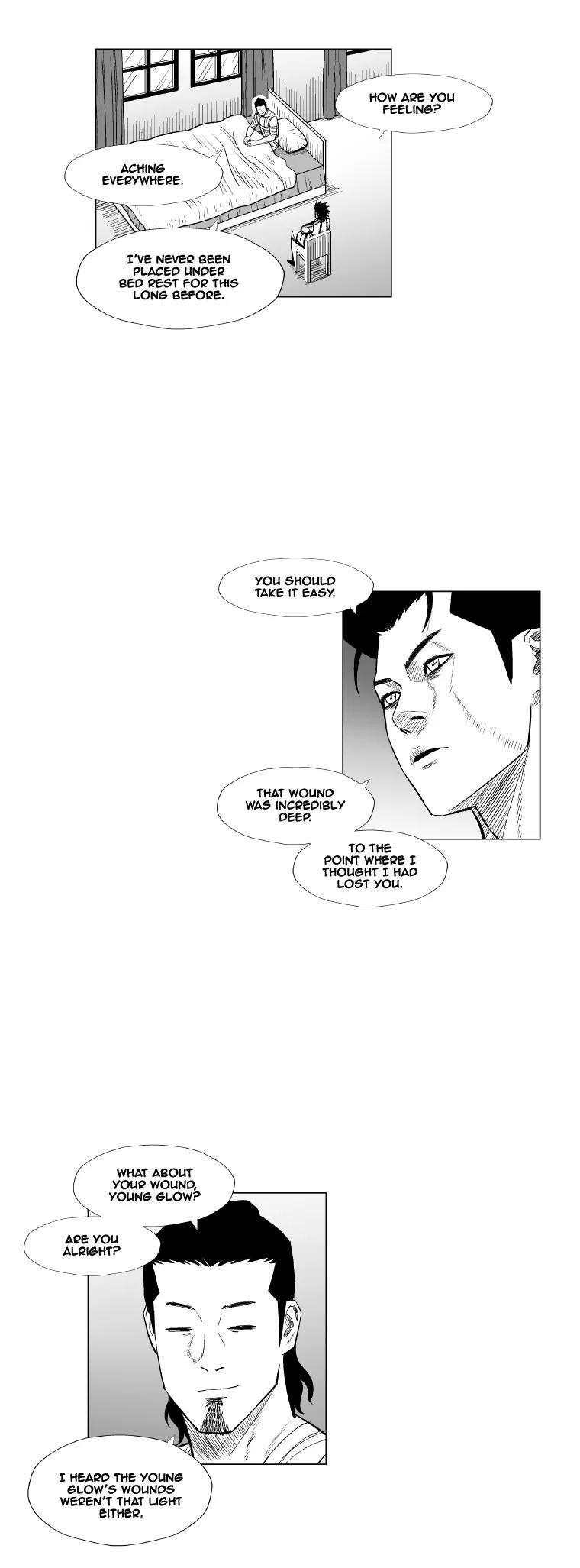 Red Storm chapter 196 page 14