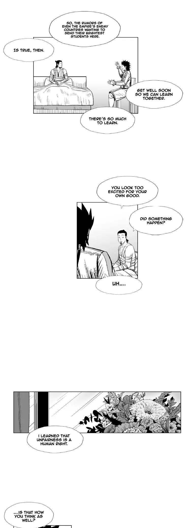 Red Storm chapter 196 page 16