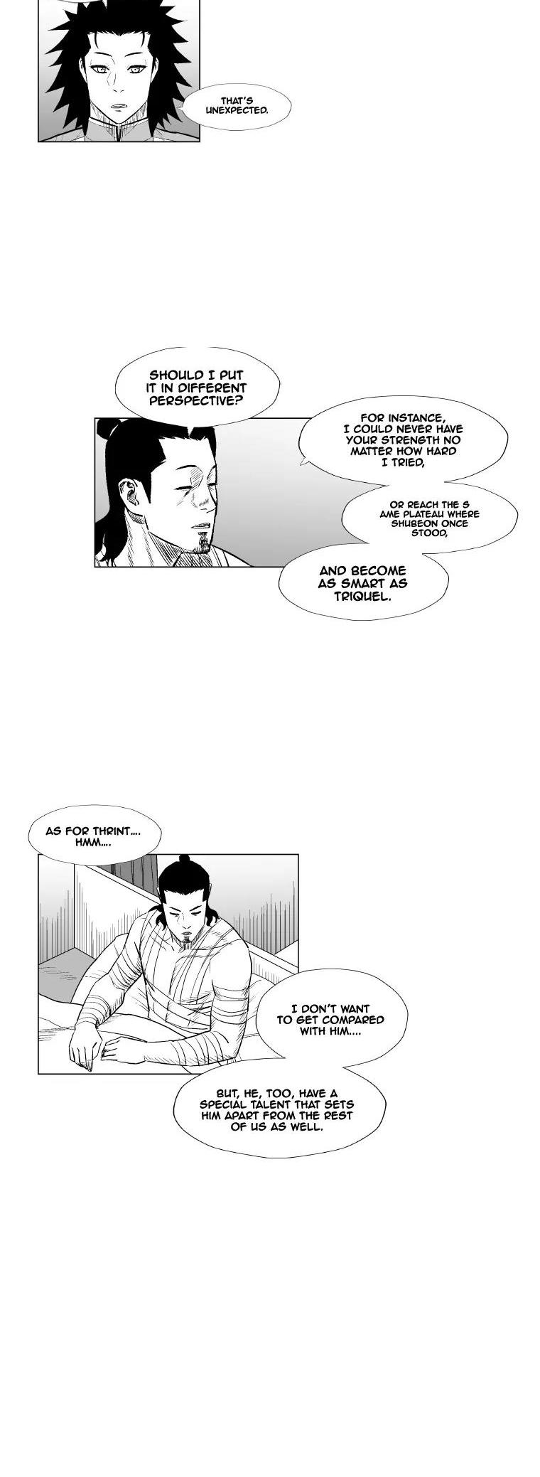 Red Storm chapter 196 page 17