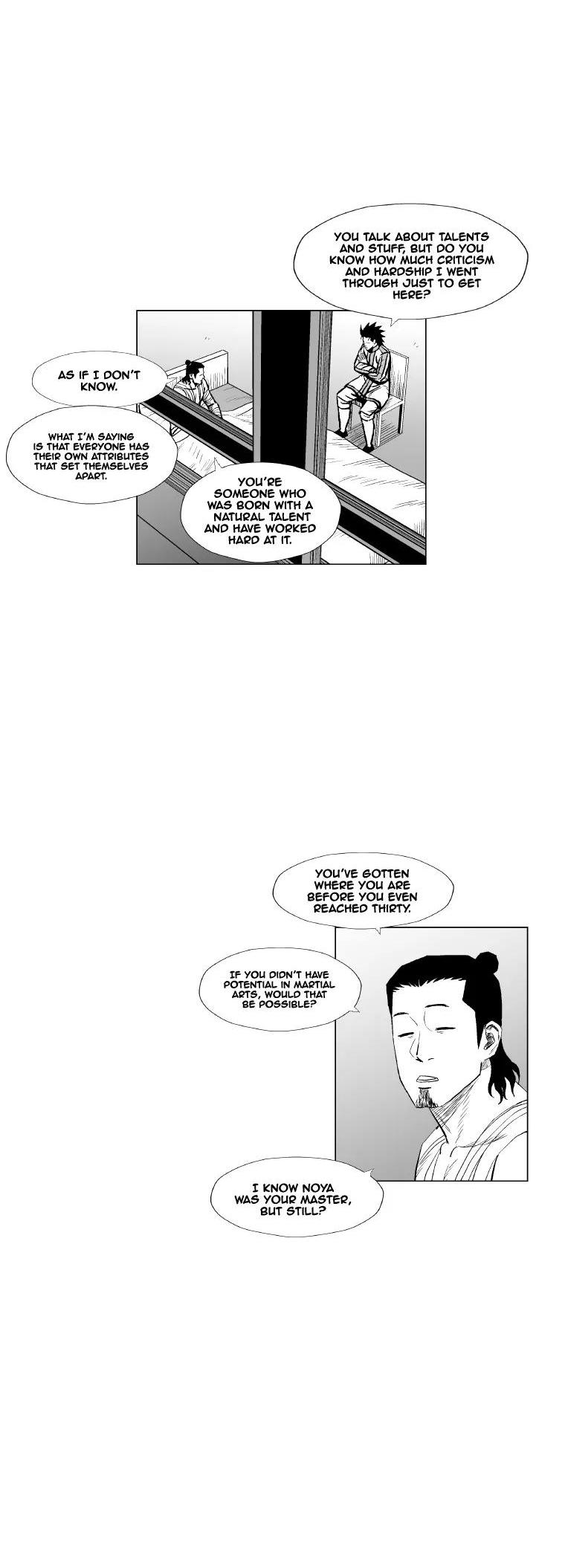 Red Storm chapter 196 page 19