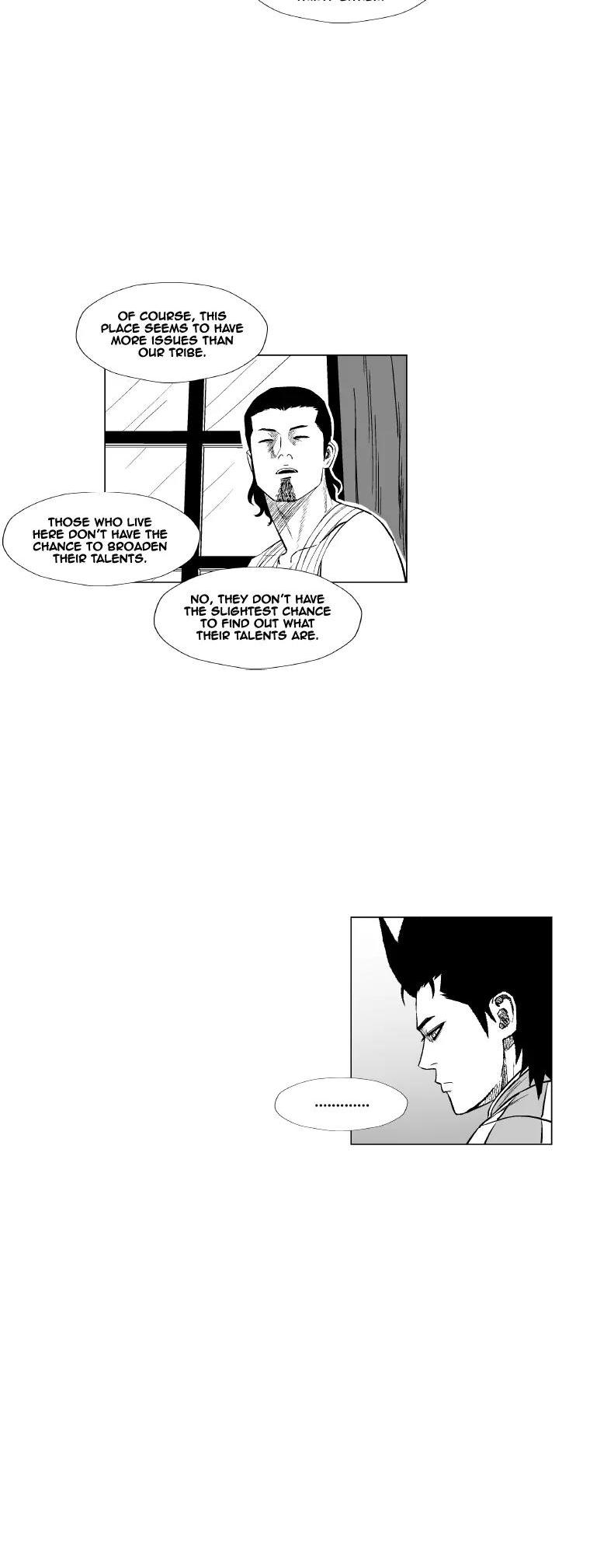 Red Storm chapter 196 page 21