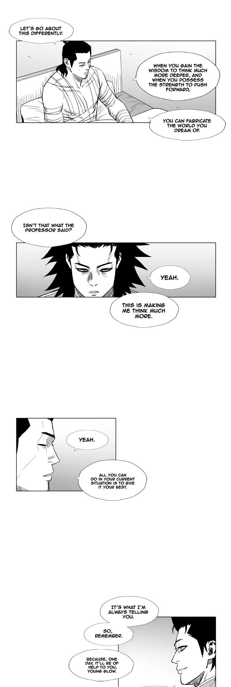 Red Storm chapter 196 page 22