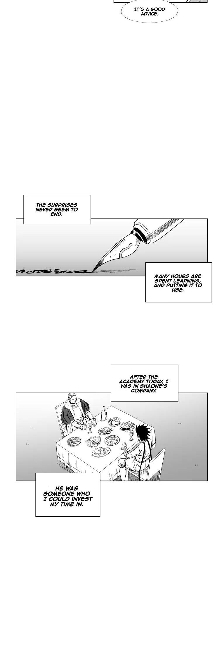 Red Storm chapter 196 page 23