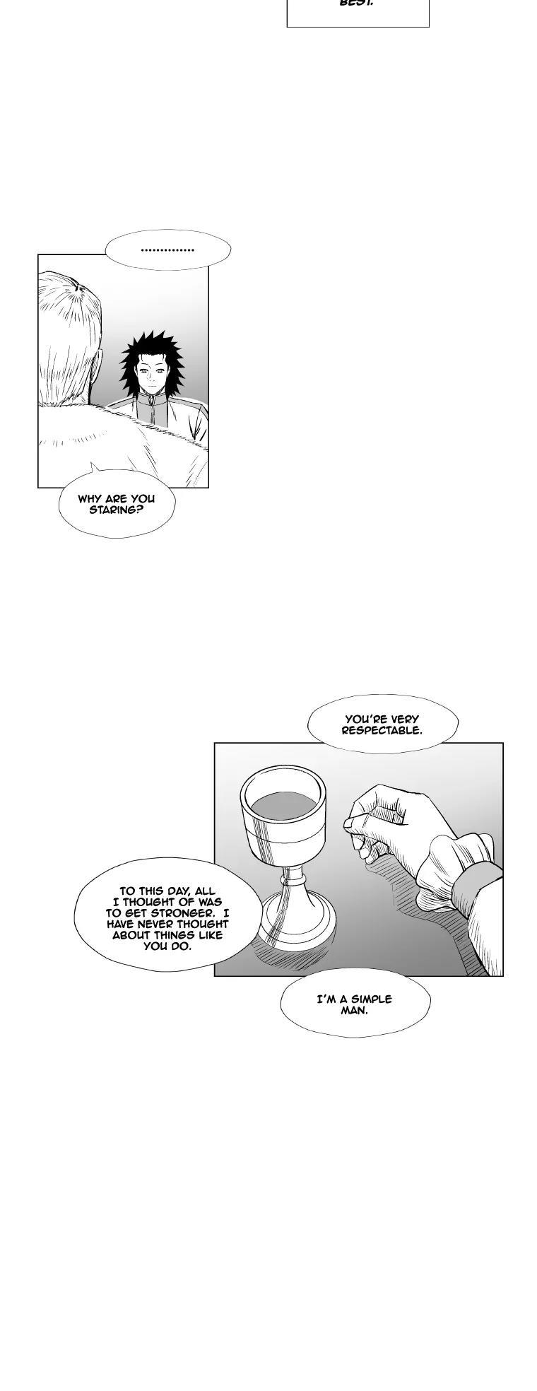 Red Storm chapter 196 page 25