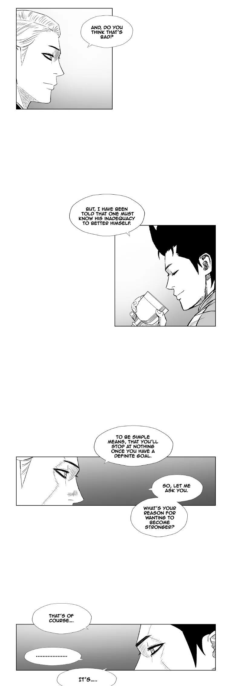 Red Storm chapter 196 page 26