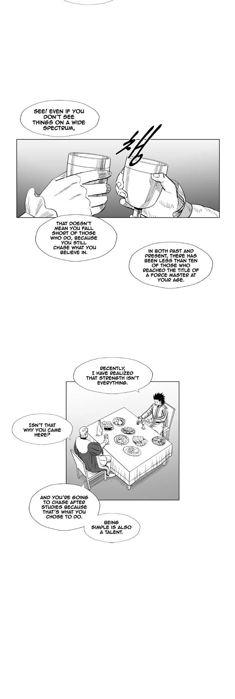 Red Storm chapter 196 page 27