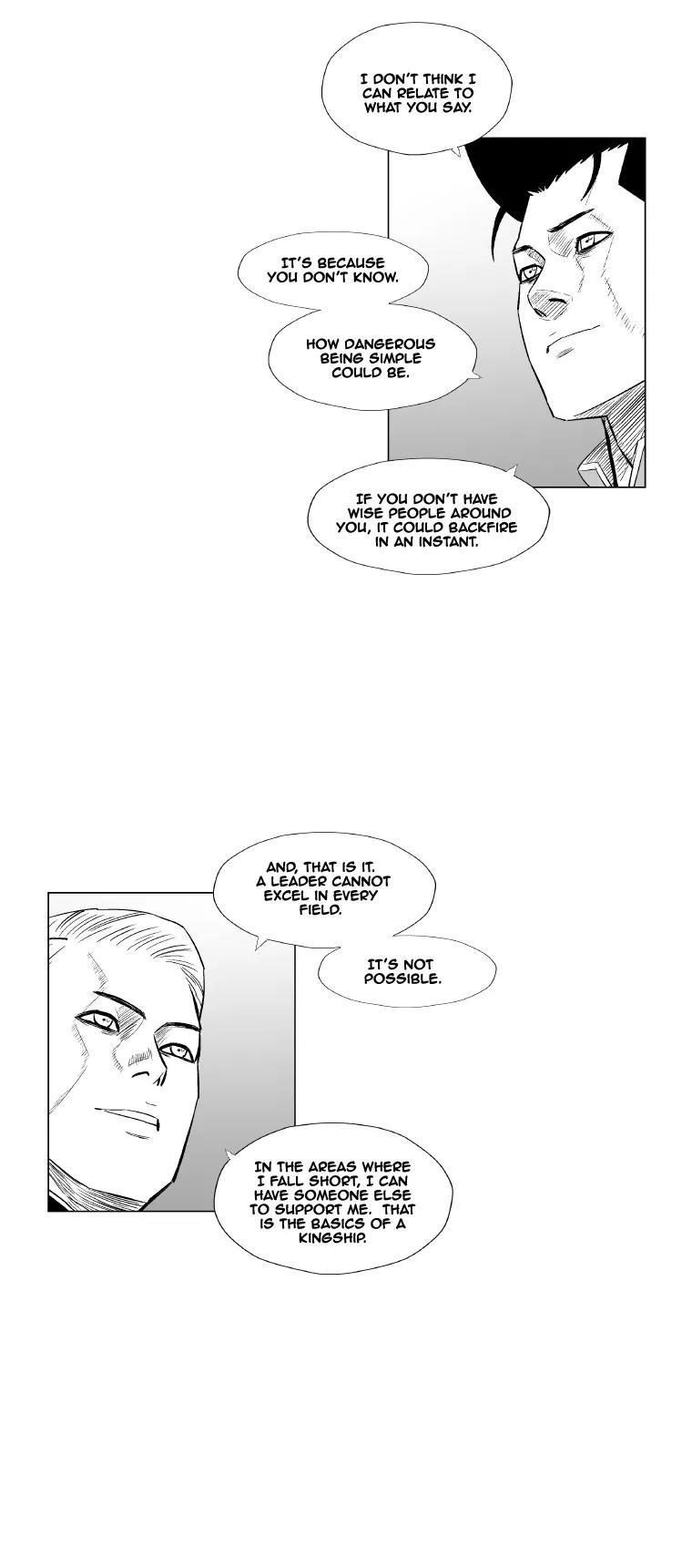 Red Storm chapter 196 page 28