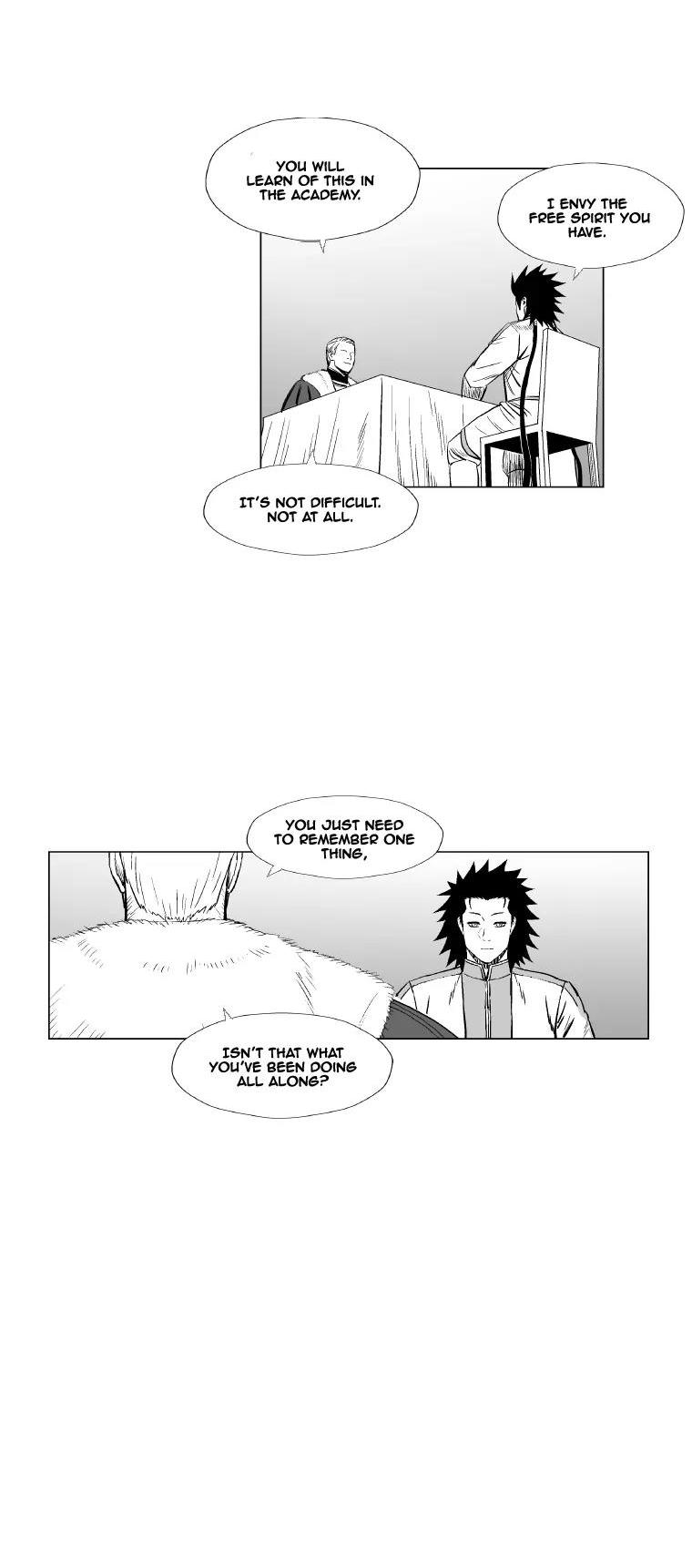 Red Storm chapter 196 page 29