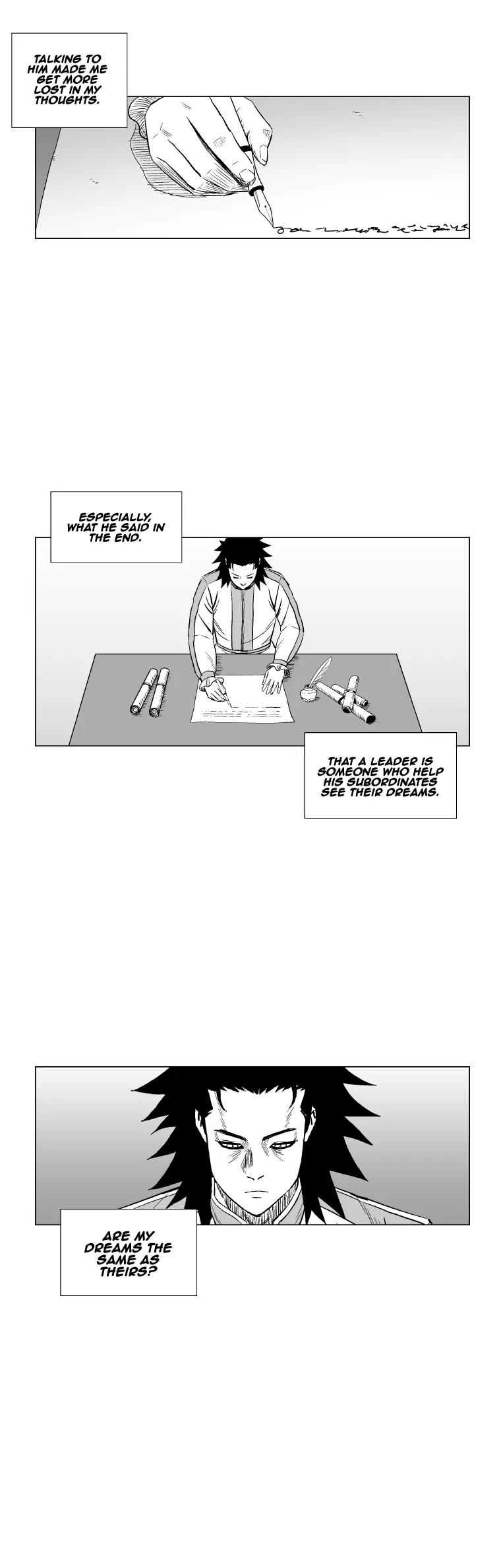 Red Storm chapter 196 page 30