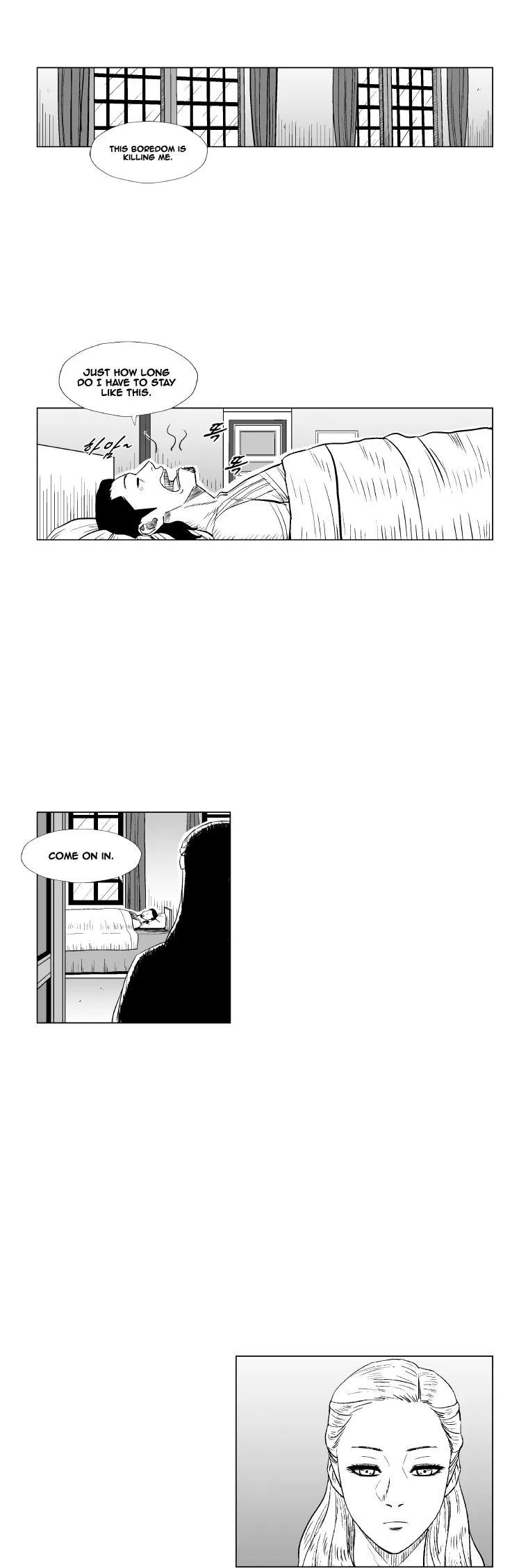 Red Storm chapter 196 page 4