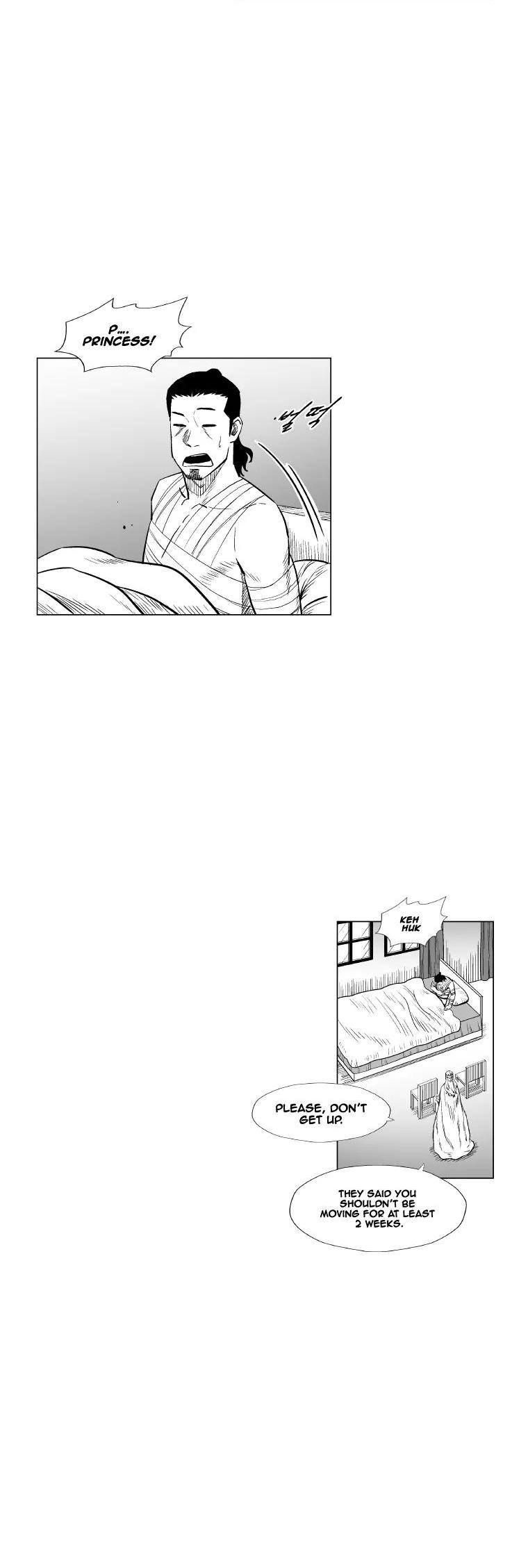 Red Storm chapter 196 page 5