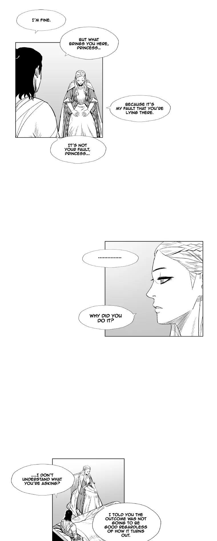 Red Storm chapter 196 page 6