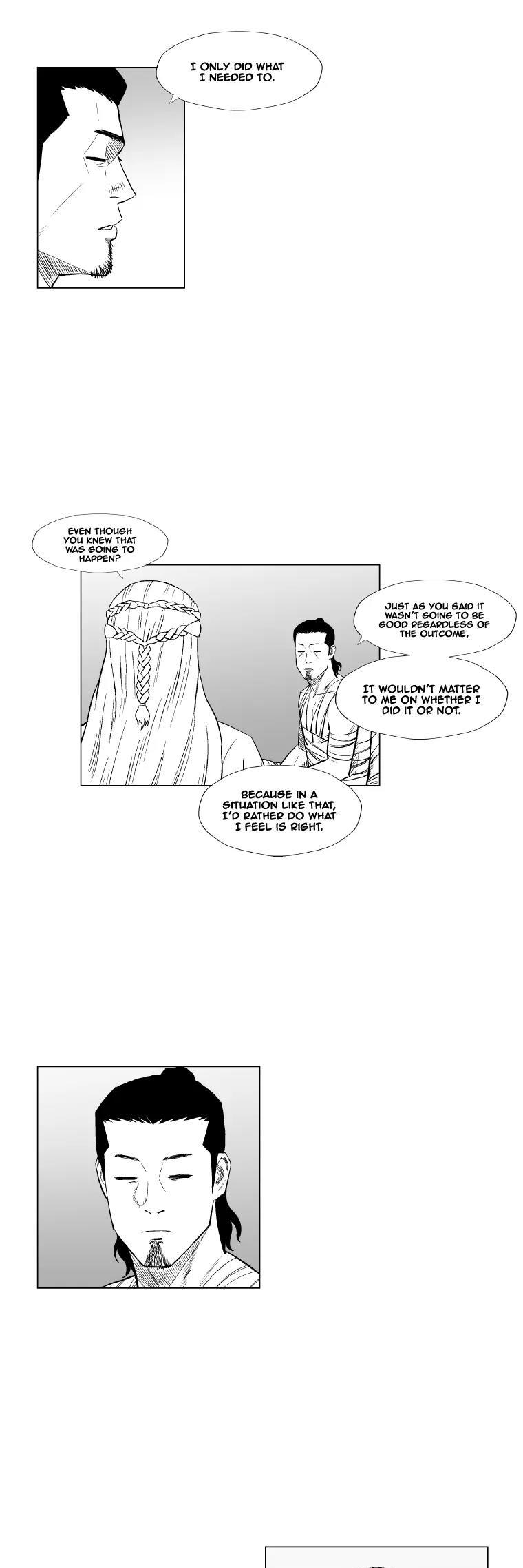 Red Storm chapter 196 page 8