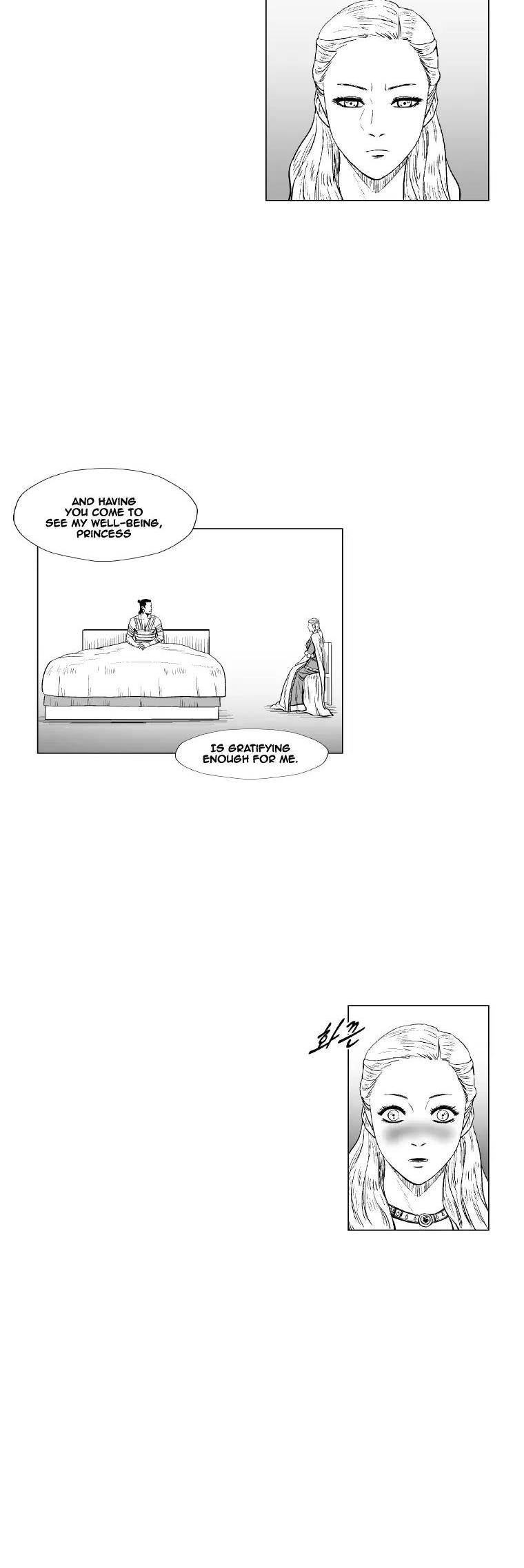 Red Storm chapter 196 page 9