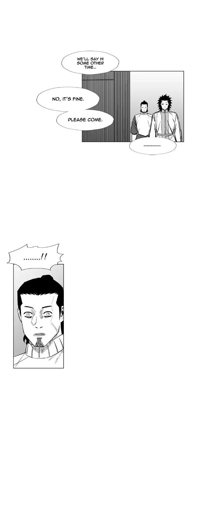 Red Storm chapter 197 page 11