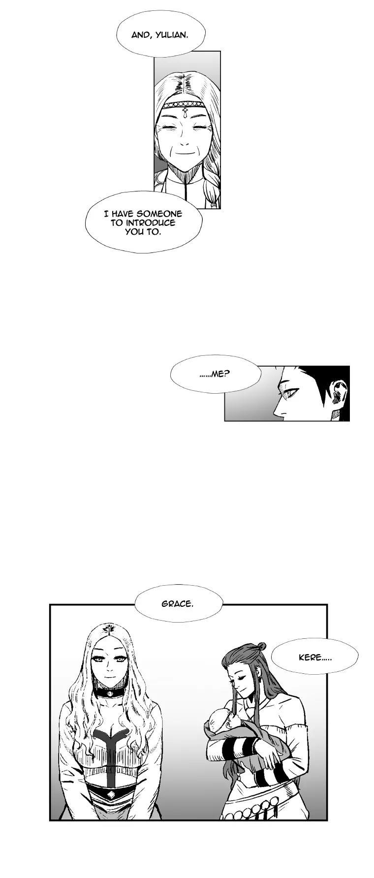 Red Storm chapter 197 page 14