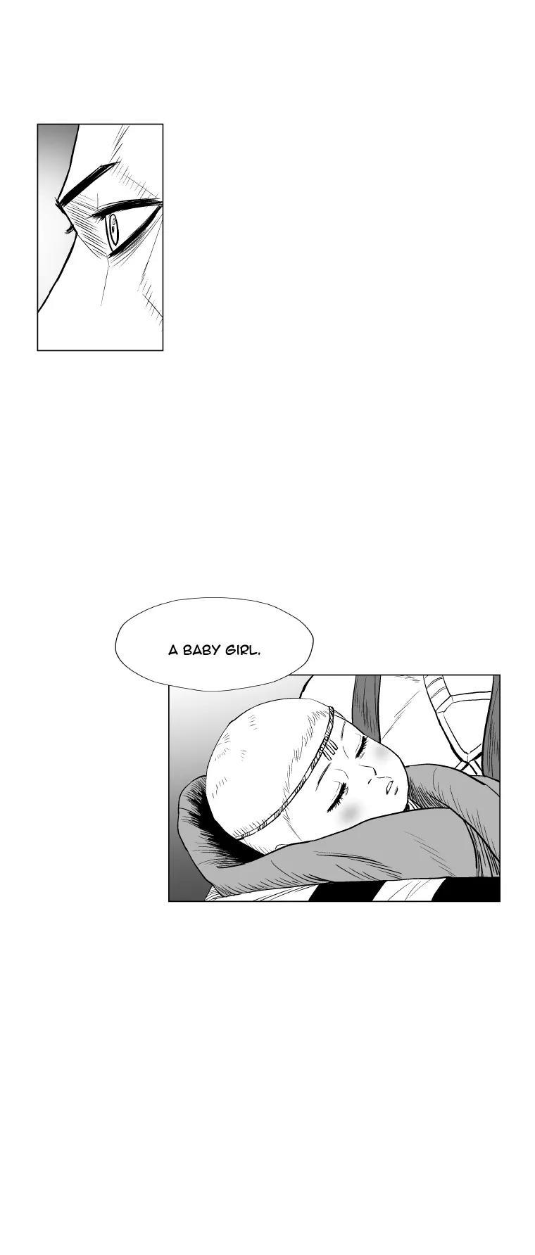 Red Storm chapter 197 page 15