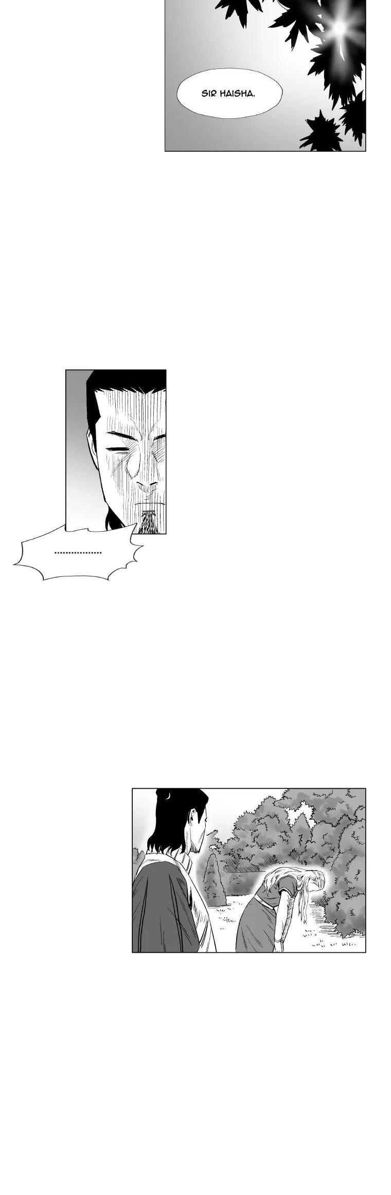 Red Storm chapter 197 page 25