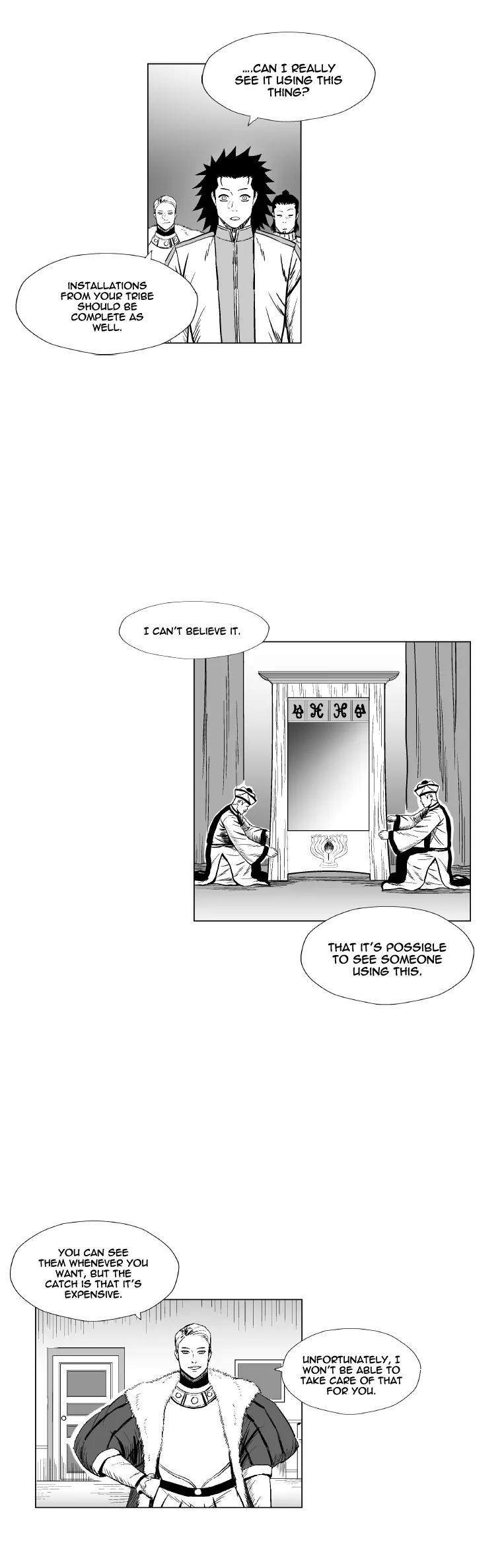 Red Storm chapter 197 page 4