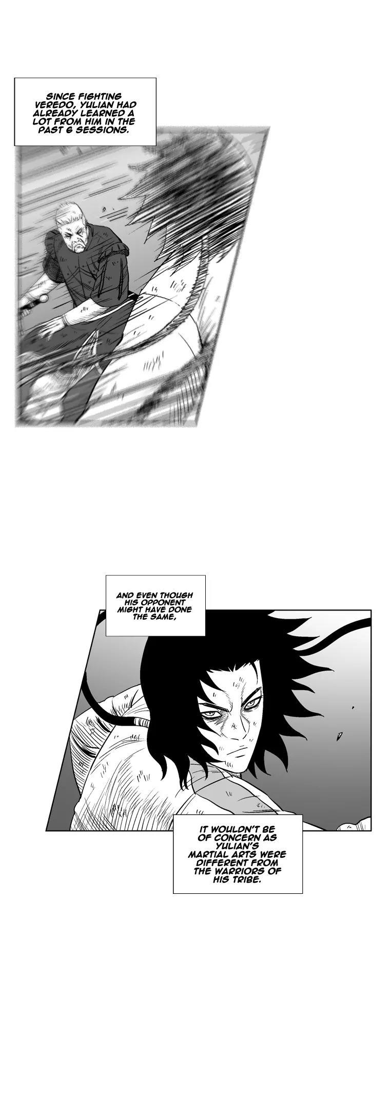 Red Storm chapter 198 page 10