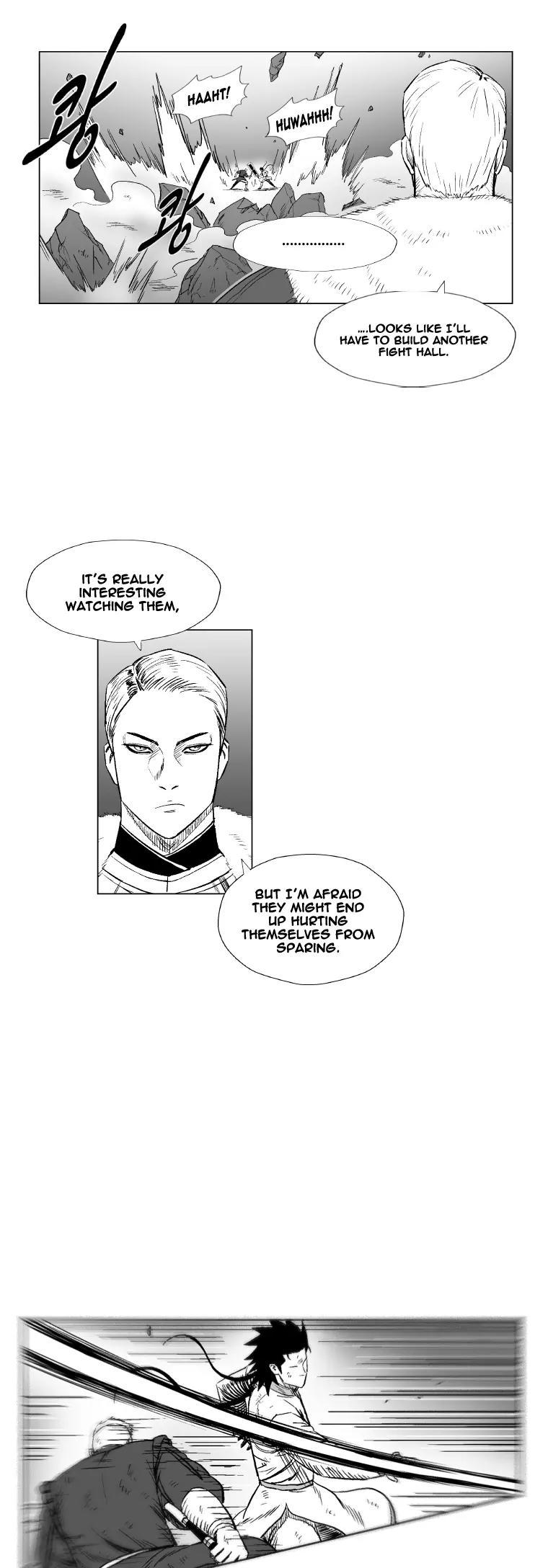 Red Storm chapter 198 page 13