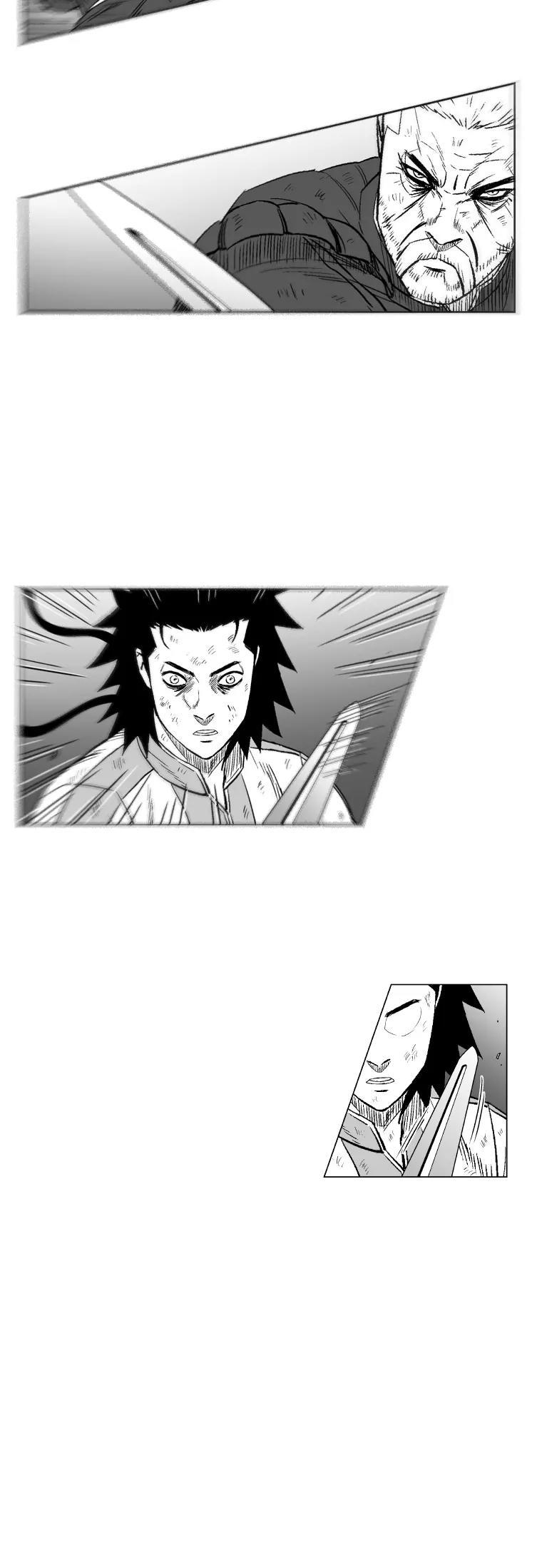 Red Storm chapter 198 page 14