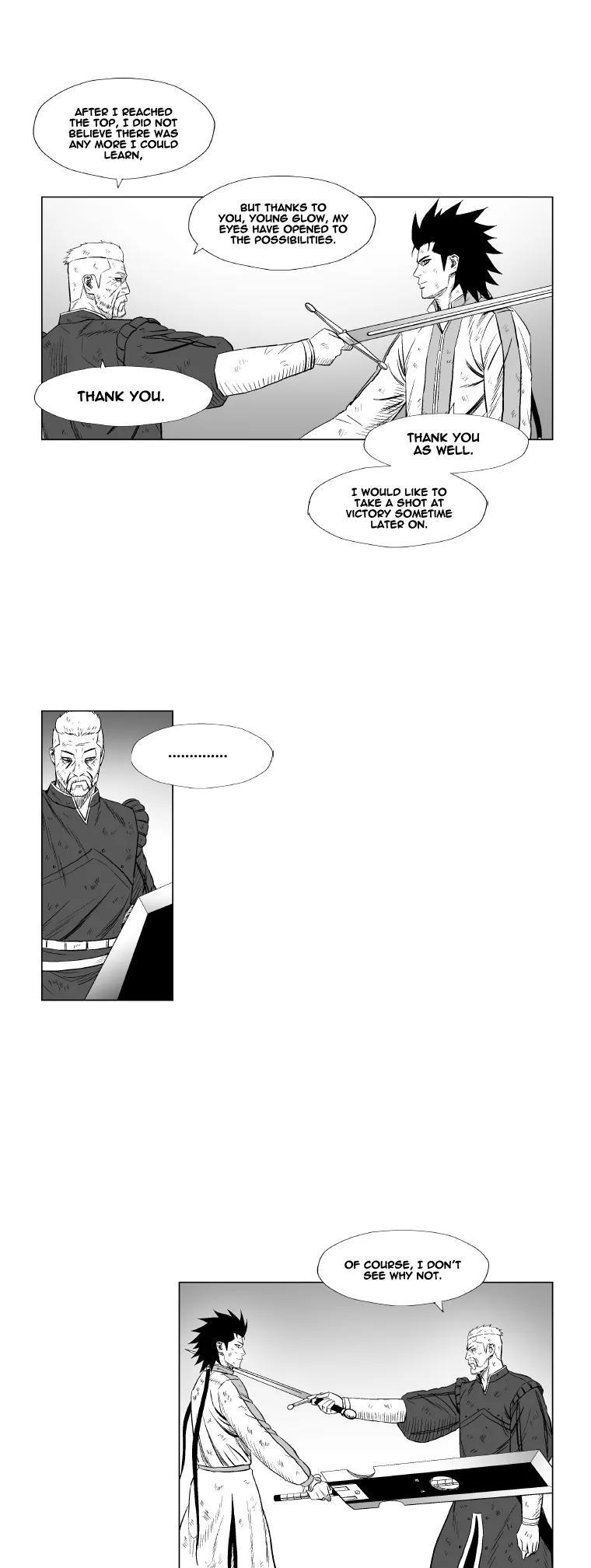 Red Storm chapter 198 page 15