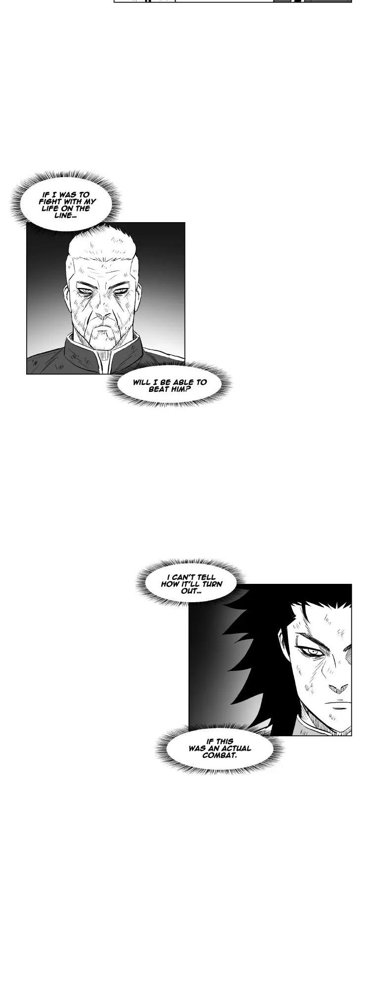 Red Storm chapter 198 page 16