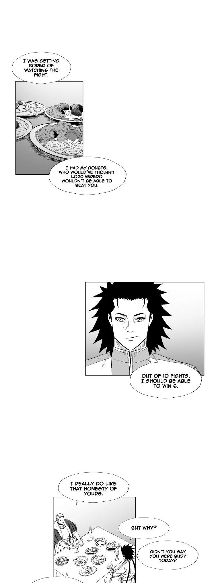 Red Storm chapter 198 page 17