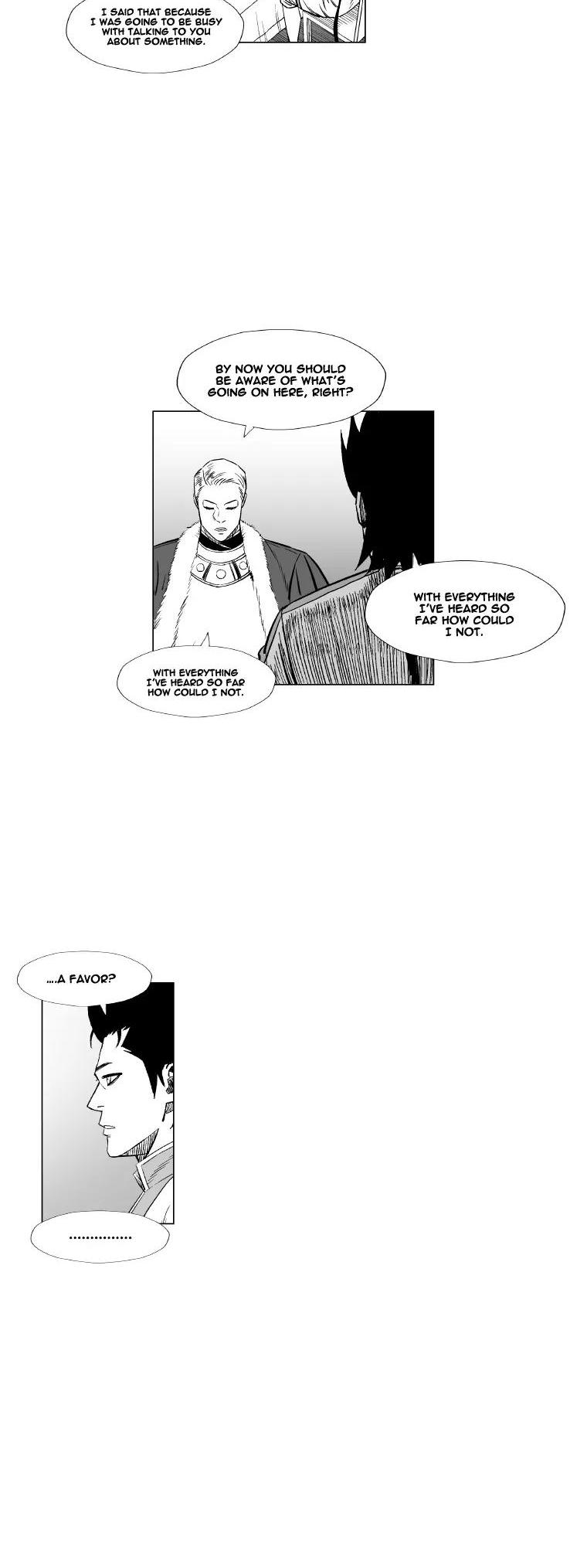 Red Storm chapter 198 page 18