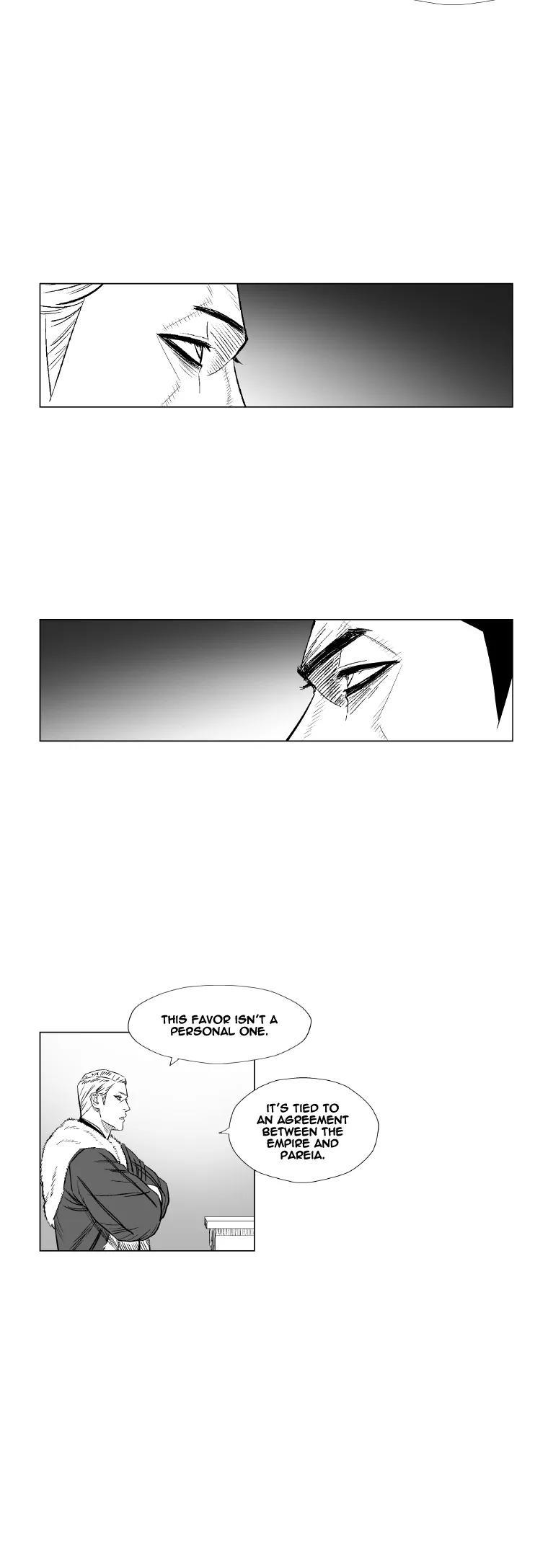 Red Storm chapter 198 page 20