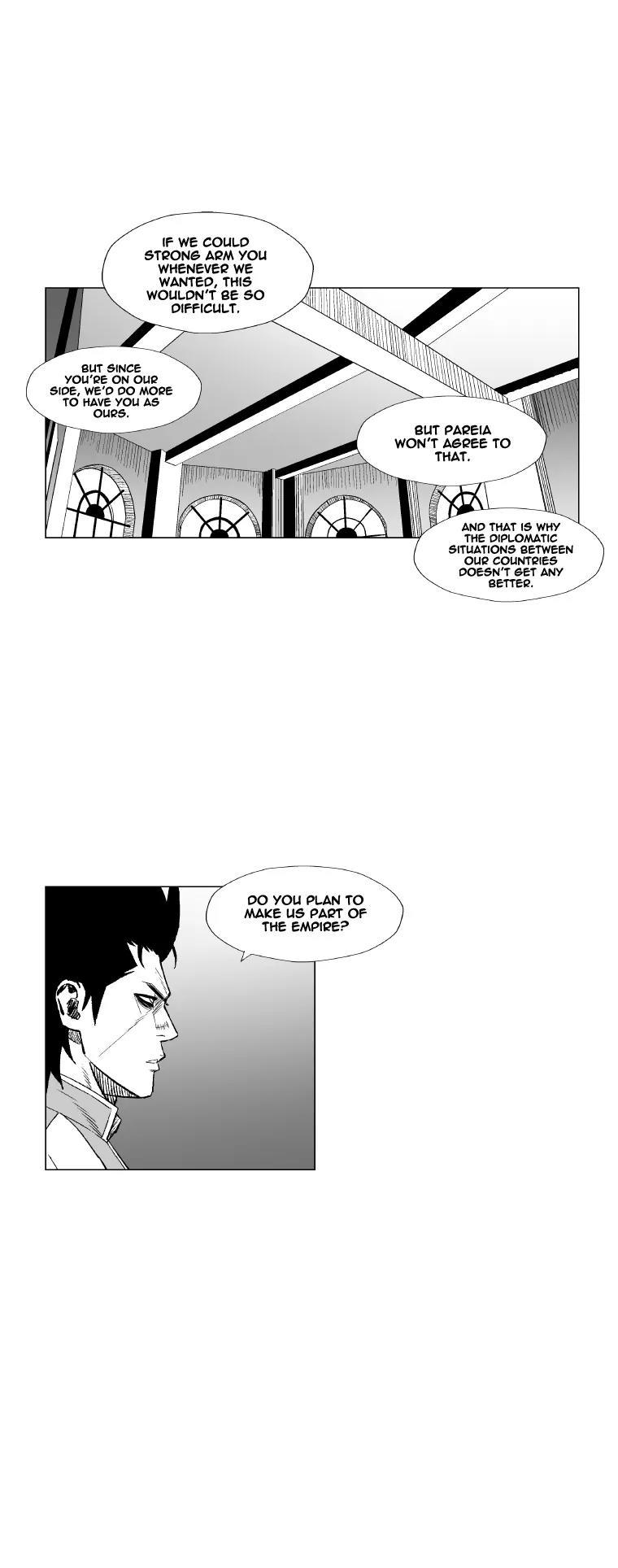 Red Storm chapter 198 page 24